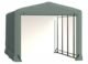 ShelterLogic ShelterTube Wind and Snow-Load Rated Garage, 12x18x10 - Image 5