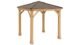 Yardistry 8 x 8 Meridian Gazebo - Image 3
