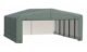 ShelterLogic ShelterTube Wind and Snow-Load Rated Garage, 20x23x10 - Image 5