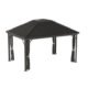 Sojag Genova Gazebo 10 x 14 ft - Image 6