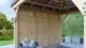 Yardistry Meridian 12 ft. Gazebo Privacy Wall (Gazebo not included) - Image 5