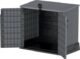 Duramax Storeaway 850L Gray - Image 5