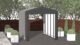 ShelterLogic ShelterTube Wind and Snow-Load Rated Garage, 10x18x10 - Image 7