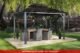 Sojag Genova II Double Roof Gazebo 12 x 16 ft - Image 2