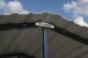 Arrow 14 ft. x 29 ft. x 14 ft. Wind and Snow Rated Carport Eggshell - Image 6