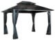 Sojag Genova II Double Roof Gazebo 12 x 16 ft