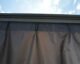 Canopia Palermo 4300 Gazebo Curtain set - 4 piece - Image 2