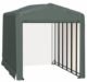 ShelterLogic ShelterTube Wind and Snow-Load Rated Garage, 14x27x16 - Image 5