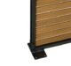 Sojag 099-9167528 Privadesa 4x6 ft Privacy Panel - Image 3