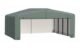 ShelterLogic ShelterTube Wind and Snow-Load Rated Garage, 20x18x10 - Image 5