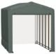 ShelterLogic ShelterTube Wind and Snow-Load Rated Garage, 14x23x16 - Image 5