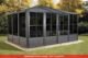 Sojag Korado Rect. 10x17 solarium - Image 3