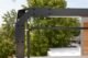 Sojag 308-9168105 Dunwich Pergola 8 x 8 ft - Cream - Image 5
