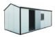 Duramax Gable Top Insulated Building 19×10 Kit