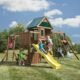 Swing-N-Slide Chesapeake