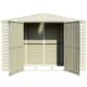 Duramax 10.5x5 Woodbridge Shed w/ Foundation - Image 10
