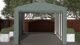 ShelterLogic ShelterTube Wind and Snow-Load Rated Garage, 10x23x8 - Image 11