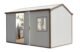 Duramax Gable Top Insulated Building 13x10 - Image 4