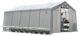 GrowIT Heavy Duty 12 x 20 ft. Greenhouse - Image 2