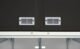 EZEE Shed Steel Storage 10 x 8 ft. Galvanized Extra High Gable Charcoal with Cream Trim - Image 3