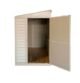 Duramax 4x8 SideMate Shed with Foundation - Image 4