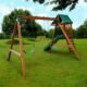 Swing-N-Slide Ranger Plus Swing Set - Image 7
