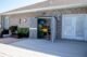 Spacemaker Patio Shed, 5x3, Flute Grey and Anthracite - Image 3