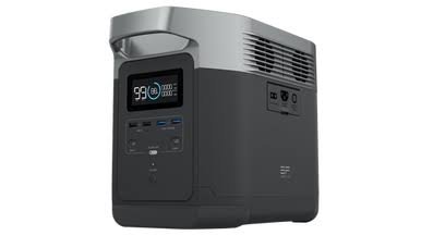 EcoFlow DELTA 1300 (1800W / 1300wH) Portable Power Station EcoFlow DELTA 1300 (1800W / 1300wH) Portable Power Station