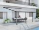Canopia by Palram Olympia 10 ft. x 18 ft. Patio Cover Kit - Twin wall - Image 3