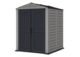 Duramax 5x5 YardMate Plus w/floor - Image 2
