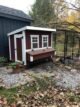 Walk-In 8 ft. Chicken Run (6'6"W x 7'6"L x 6'3"H) - Image 5