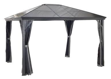 Sojag Verona Gazebo 10 x 12 ft Sojag Verona Gazebo 10 x 12 ft