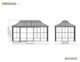 Sojag 448-9168037 Bolata Solarium 10 x 17 ft - Image 2
