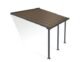 Canopia by Palram Olympia 10 ft. x 14 ft. Patio Cover Kit - Twin wall - Image 2