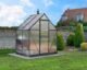 Canopia by Palram Mythos 6 ft. x 4 ft. Greenhouse Kit - Twinwall Panels - Image 2