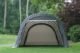 ShelterCoat 12 x 20 ft. Wind and Snow Rated Garage Round Gray STD - Image 2