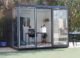 Duramax 10X10 Garden Glass Room