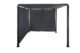 Sojag 308-9168099 Dunwich Pergola 8 x 8 ft – Grey