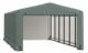 ShelterLogic ShelterTube Wind and Snow-Load Rated Garage, 12x23x8 - Image 5
