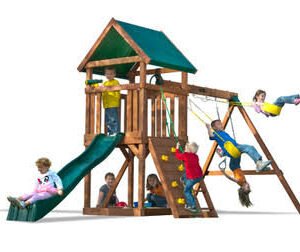 Kids Creations High Flyer