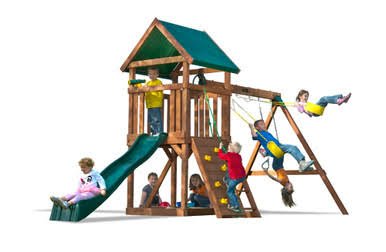 Kids Creations High Flyer Kids Creations High Flyer