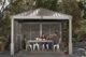Sojag 500-9168013 Nanda Gazebo 12 x 12 ft - Image 6