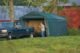 ShelterCoat 12 x 24 ft. Garage Peak Green STD - Image 3