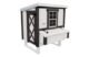 OverEZ Chicken Medium Chicken Coop - Up to 10 Chickens - Image 11
