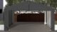ShelterLogic ShelterTube Wind and Snow-Load Rated Garage, 20x27x12 - Image 9