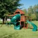Swing-N-Slide Grandview Twist - Image 8