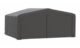 ShelterLogic ShelterTube Wind and Snow-Load Rated Garage, 20x18x10 - Image 7