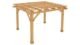 Yardistry Meridian Pergola with Premium Cedar Lumber (10 ft. x 12 ft.) - Image 2