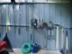 Arrow Murryhill 12 x 24 Garage, Steel Storage Building, Prefab Storage Shed - Image 6