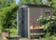 Duramax 6x6 StoreMate Plus Vinyl Shed w/floor - Image 6